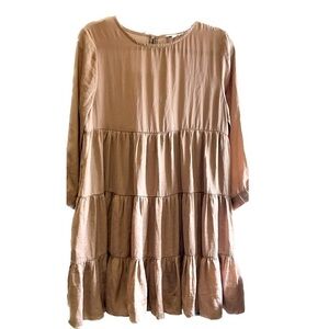 Entro Dress with Pockets | Juniors‎ Size Small